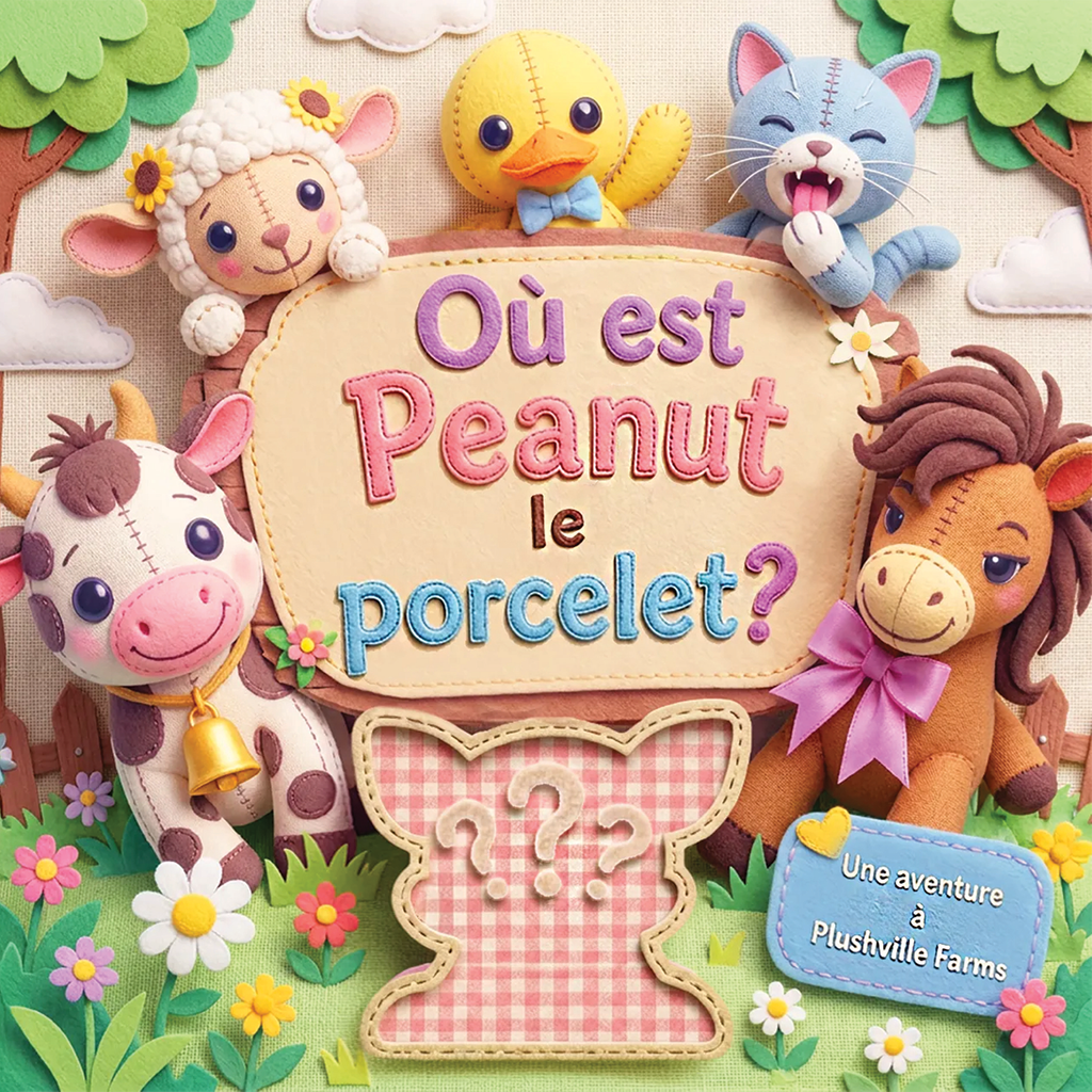 La Forêt Enchantée : Gabriel et la Dragonne